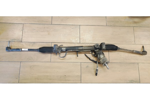 Recambio de cremallera direccion para opel insignia berlina 2.0cdti 130 fap referencia OEM IAM P13292327  