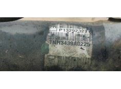 Recambio de cremallera direccion para opel insignia berlina 2.0cdti 130 fap referencia OEM IAM P13292327  