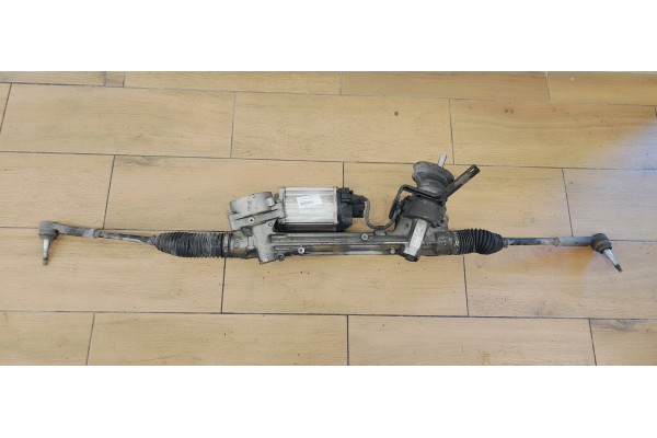 Recambio de cremallera direccion para opel insignia berlina 1.6 cdti 136 fap referencia OEM IAM P22943370  