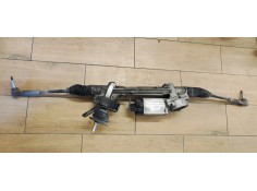 Recambio de cremallera direccion para opel insignia berlina 1.6 cdti 136 fap referencia OEM IAM P22943370  