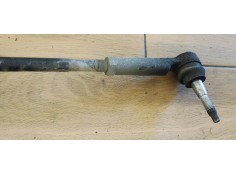 Recambio de cremallera direccion para opel insignia berlina 1.6 cdti 136 fap referencia OEM IAM P22943370  