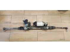 Recambio de cremallera direccion para opel insignia berlina 1.6 cdti 136 fap referencia OEM IAM P22943370  