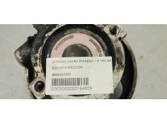 Recambio de bomba direccion para citroen xsara picasso 1.6 16v sx top referencia OEM IAM 9636320680  