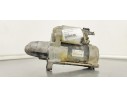 Recambio de motor arranque para opel insignia berlina 1.6 cdti 136 fap referencia OEM IAM 55491789  