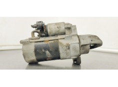 Recambio de motor arranque para opel insignia berlina 1.6 cdti 136 fap referencia OEM IAM 55491789  