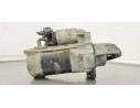 Recambio de motor arranque para opel insignia berlina 1.6 cdti 136 fap referencia OEM IAM 55491789  
