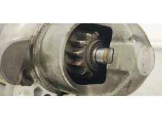 Recambio de motor arranque para opel insignia berlina 1.6 cdti 136 fap referencia OEM IAM 55491789  