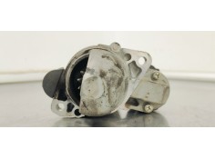 Recambio de motor arranque para opel insignia berlina 1.6 cdti 136 fap referencia OEM IAM 55491789  