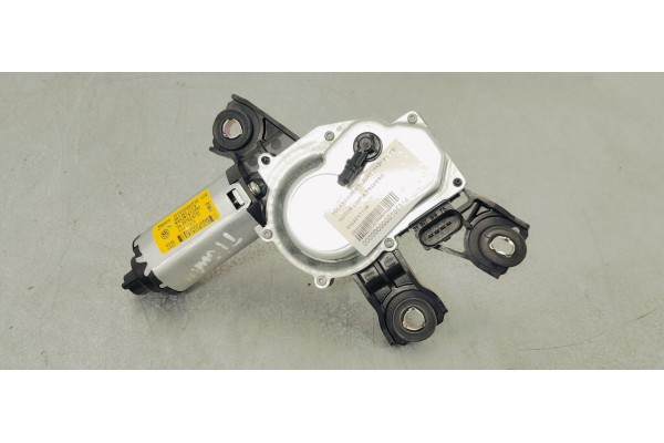 Recambio de motor limpia trasero para volkswagen tiguan (5n2) 2.0 tsi referencia OEM IAM 5N0955711B  