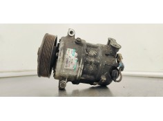 COMPRESOR AIRE ACONDICIONADO P13232307 