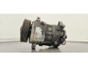 Recambio de compresor aire acondicionado para opel insignia berlina 2.0cdti 130 fap referencia OEM IAM P13232307  