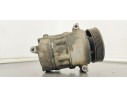 Recambio de compresor aire acondicionado para opel insignia berlina 2.0cdti 130 fap referencia OEM IAM P13232307  