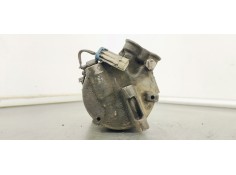 Recambio de compresor aire acondicionado para opel insignia berlina 2.0cdti 130 fap referencia OEM IAM P13232307  