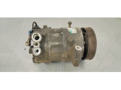 Recambio de compresor aire acondicionado para opel insignia berlina 2.0cdti 130 fap referencia OEM IAM P13232307  