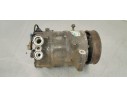 Recambio de compresor aire acondicionado para opel insignia berlina 2.0cdti 130 fap referencia OEM IAM P13232307  