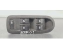Recambio de mando elevalunas delantero izquierdo para renault scenic ii emotion referencia OEM IAM 156018070C  