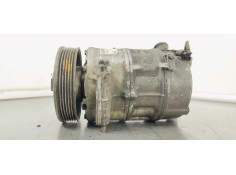 Recambio de compresor aire acondicionado para opel insignia berlina 2.0cdti 130 fap referencia OEM IAM P13232307  