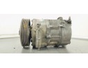 Recambio de compresor aire acondicionado para opel insignia berlina 2.0cdti 130 fap referencia OEM IAM P13232307  