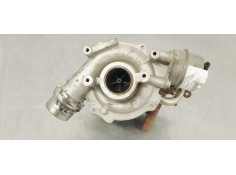 TURBOCOMPRESOR 16359700011 