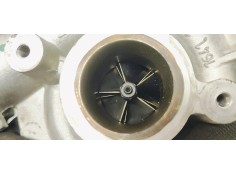 Recambio de turbocompresor para nissan juke (f15) 1.5 dci 110 fap referencia OEM IAM 16359700011  