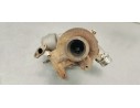 Recambio de turbocompresor para nissan juke (f15) 1.5 dci 110 fap referencia OEM IAM 16359700011  