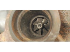 Recambio de turbocompresor para nissan juke (f15) 1.5 dci 110 fap referencia OEM IAM 16359700011  
