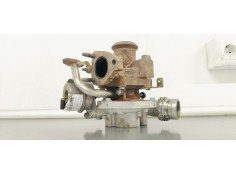 Recambio de turbocompresor para nissan juke (f15) 1.5 dci 110 fap referencia OEM IAM 16359700011  