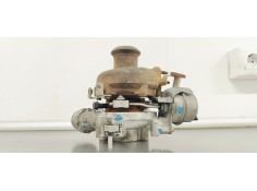 Recambio de turbocompresor para nissan juke (f15) 1.5 dci 110 fap referencia OEM IAM 16359700011  