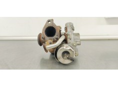 Recambio de turbocompresor para nissan juke (f15) 1.5 dci 110 fap referencia OEM IAM 16359700011  