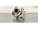 Recambio de turbocompresor para nissan juke (f15) 1.5 dci 110 fap referencia OEM IAM 16359700011  