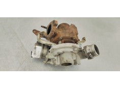 Recambio de turbocompresor para nissan juke (f15) 1.5 dci 110 fap referencia OEM IAM 16359700011  