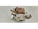 Recambio de turbocompresor para nissan juke (f15) 1.5 dci 110 fap referencia OEM IAM 16359700011  