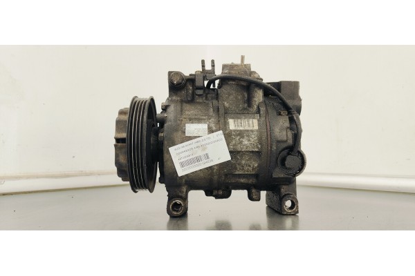 Recambio de compresor aire acondicionado para audi a6 avant (4b5) 2.5 tdi referencia OEM IAM 4472208813  