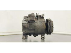 Recambio de compresor aire acondicionado para audi a6 avant (4b5) 2.5 tdi referencia OEM IAM 4472208813  