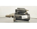 Recambio de motor arranque para audi a6 avant (4b5) 2.5 tdi referencia OEM IAM 0001109021  