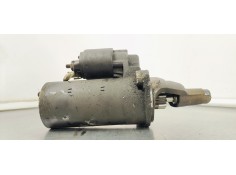 Recambio de motor arranque para audi a6 avant (4b5) 2.5 tdi referencia OEM IAM 0001109021  