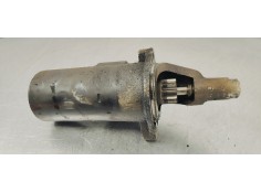 Recambio de motor arranque para audi a6 avant (4b5) 2.5 tdi referencia OEM IAM 0001109021  