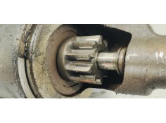 Recambio de motor arranque para audi a6 avant (4b5) 2.5 tdi referencia OEM IAM 0001109021  