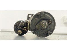 Recambio de motor arranque para audi a6 avant (4b5) 2.5 tdi referencia OEM IAM 0001109021  
