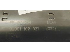 Recambio de motor arranque para audi a6 avant (4b5) 2.5 tdi referencia OEM IAM 0001109021  