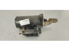 Recambio de motor arranque para audi a6 avant (4b5) 2.5 tdi referencia OEM IAM 0001109021  