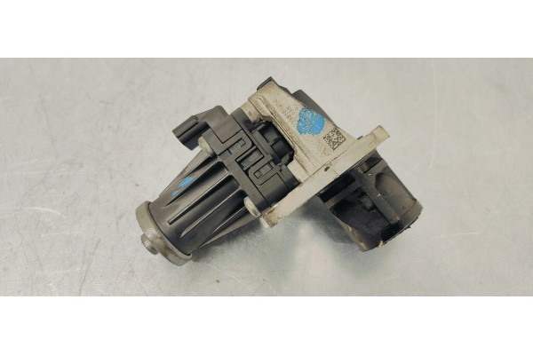 Recambio de valvula egr para nissan juke (f15) 1.5 dci 110 fap referencia OEM IAM 5079750302  