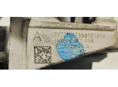 Recambio de valvula egr para nissan juke (f15) 1.5 dci 110 fap referencia OEM IAM 5079750302  