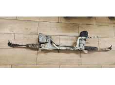 Recambio de cremallera direccion para ford grand c-max 2.0 tdci 140 fap referencia OEM IAM   