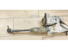 Recambio de cremallera direccion para ford grand c-max 2.0 tdci 140 fap referencia OEM IAM   