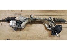 Recambio de cremallera direccion para ford grand c-max 2.0 tdci 140 fap referencia OEM IAM   