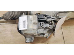 Recambio de cremallera direccion para ford grand c-max 2.0 tdci 140 fap referencia OEM IAM   