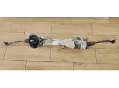 Recambio de cremallera direccion para ford grand c-max 2.0 tdci 140 fap referencia OEM IAM   