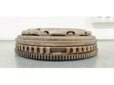 Recambio de kit embrague para nissan juke (f15) 1.5 dci 110 fap referencia OEM IAM 302050418R  