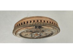 Recambio de kit embrague para nissan juke (f15) 1.5 dci 110 fap referencia OEM IAM 302050418R  